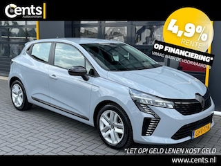 Renault Clio 1.0 TCe 90 Evolution Parkeersensoren