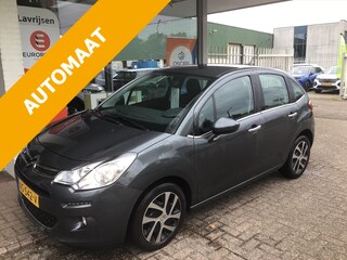 Citroën C3 1.2 PureTech S&S 82pk ETG Selection