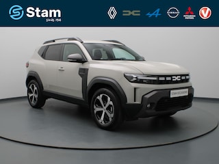 Dacia Duster TCe 100pk ECO-G Journey 360° Camera | Cruise | Navi | Parkeersens. v+a
