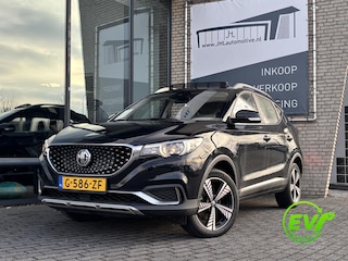 MG ZS EV Luxury 45 kWh*CARPLAY*PANO*ECC*CAMERA*ACC*LEDER
