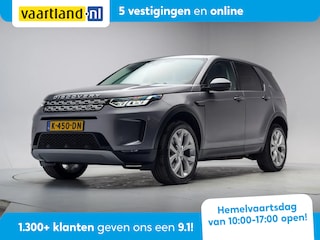 Land Rover Discovery Sport P300e 1.5 SE Aut. [ Panorama Meridian Leder Navi ]