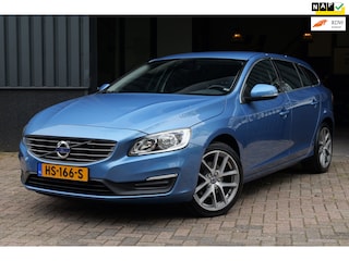 Volvo V60 2.0 D3 Momentum Business