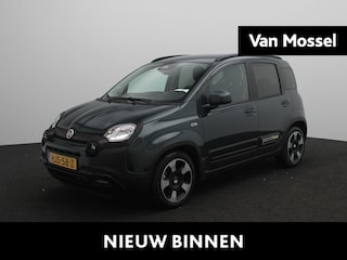 Fiat Panda 1.0 Hybrid Pandina
