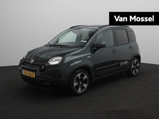 Fiat Panda 1.0 Hybrid Pandina