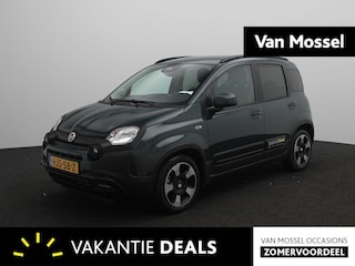 Fiat Panda 1.0 Hybrid Pandina
