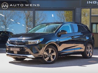 Opel Grandland X 1.2 Turbo Business Elegance