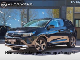 Opel Grandland X 1.2 Turbo Business Elegance