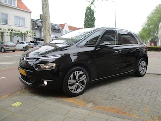 Citroën C4 Picasso 1.6 THP Exclusive / AIRCO / NAVI / TREKHAAK / NW-STAAT / 62dkm