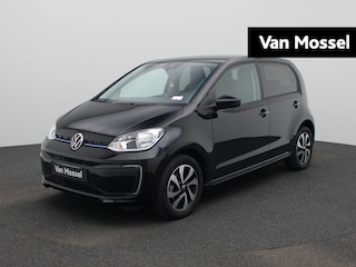 Volkswagen Up e-up 83 PK| Dealeronderhouden | Achteruirijcamera | Stoelverwarming | Climatronic | Radio DAB+ | 15 Inch Velgen