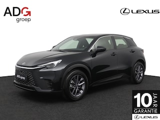 Lexus LBX 2WD | Nieuw! | Uit voorraad leverbaar! | Comfort & Safety Pack