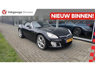 Opel GT 2.0 Turbo ECOTEC