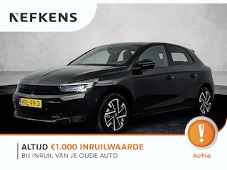 Opel Corsa 110pk Hybrid GS Automaat | Camera | Carplay | Navigatie | Parkeersensoren V+A | Achterspoiler