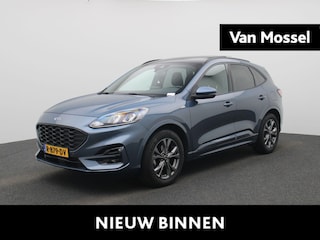 Ford Kuga 1.5 EcoBoost ST-Line X | Achteruitrijcamera | Cruise Control | Climate Control | Panoramadak | VOL!