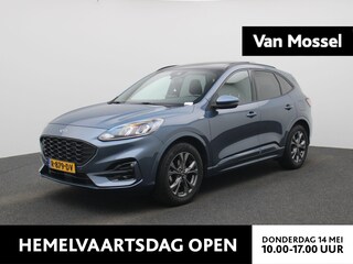 Ford Kuga 1.5 EcoBoost ST-Line X | Achteruitrijcamera | Cruise Control | Climate Control | Panoramadak | VOL!