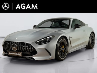 Mercedes-Benz AMG GT AMG 63 4MATIC+ | Premium plus