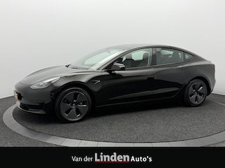 Tesla Model 3 Standard RWD Plus 60 kWh SOH 93,5% | Facelift | Full Self-Driving Computer 3 | Warmtepomp
