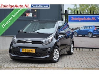 Kia Picanto 1.0i Dynamic AppleCarplay Camera 51.000Km/NAP