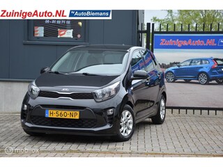 Kia Picanto 1.0i Dynamic AppleCarplay Camera 51.000Km/NAP