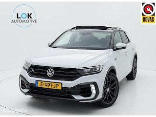 Volkswagen T-Roc 2.0 TSI 4Motion R PANO|AKRA|BEATS||ACC|