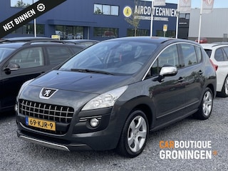 Peugeot 3008 1.6 THP Première | NIEUWE APK | GOED OH | AIRCO