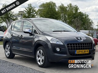 Peugeot 3008 1.6 THP Première | NIEUWE APK | GOED OH | AIRCO