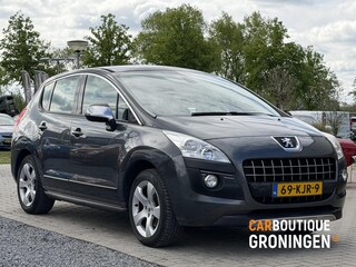 Peugeot 3008 1.6 THP Première | NIEUWE APK | GOED OH | AIRCO
