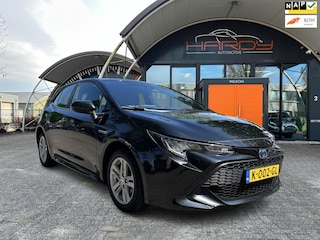 Toyota Corolla 1.8 Hybrid Active Apple CarPlay Adaptive Cruise NL-Auto 1e EIG Dealeronderhouden Rijklaarprijs!