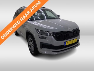 Skoda Kodiaq 1.5 TSI 150PK DSG Sportline H-LEER | MEMORY | LED | NAVI | ECC