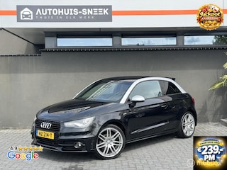 Audi A1 1.4 TFSI S Edition DSG 4x S-line Bose Motorrevisie