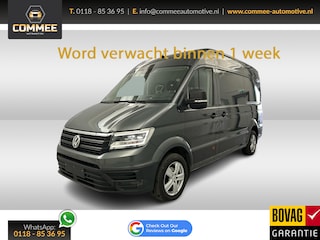 Volkswagen Crafter 35 2.0 TDI L3H3 / L2H2 177 PK AUTOMAAT