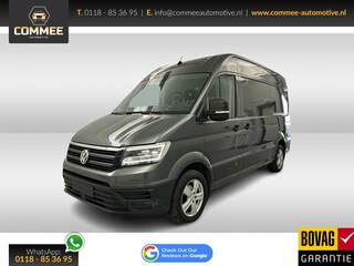 Volkswagen Crafter 35 2.0 TDI L3H3 / L2H2 177 PK AUTOMAAT