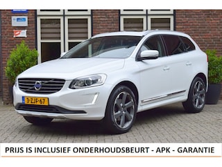 Volvo XC60 2.0 T5 Aut. Summum Trekhaak | Panoramadak | Camera | Stoelverwarming