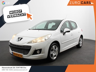 Peugeot 207 1.6 VTi Allure Automaat Airco Cruise control Lichtmetalen velgen Radio Parkeersensor achter Handel/ Export!