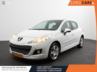 Peugeot 207 1.6 VTi Allure Automaat Airco Cruise control Lichtmetalen velgen Radio Parkeersensor achter Handel/ Export!