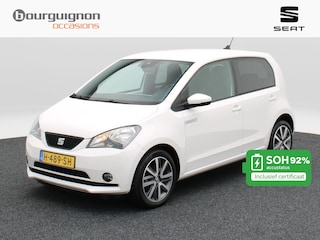 Seat Mii electric Plus Automaat | Stoelverwarming | Verwarmde Voorruit | Climatronic | Elektrische Ramen | Bluetooth | Cruise Control | 16 Inch