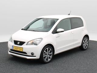 Seat Mii electric Plus Automaat | Stoelverwarming | Verwarmde Voorruit | Climatronic | Elektrische Ramen | Bluetooth | Cruise Control | 16 Inch