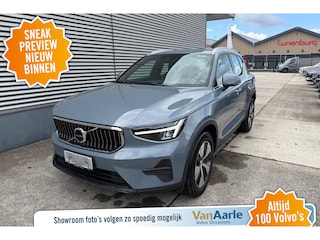 Volvo XC40 T5 Aut. Plug-in Hybrid Bright Parkeercamera 262pk VERWACHT 09-06-2026