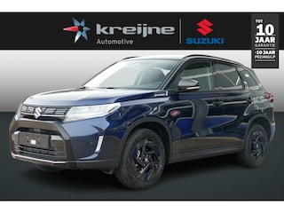 Suzuki Vitara 1.4 Boosterjet Smart Hybrid Special Edition | NIEUW | VOORRAAD| SNEL RIJDEN|