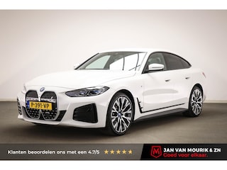 BMW i4 eDrive40 M-Sport High Executive 84 kWh | SOH 96% | HARMAN KARDON | 360 CAMERA | 20"