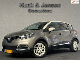 Renault Captur 1.5 dCi Dynamique - Automaat - Cruise - infotainment