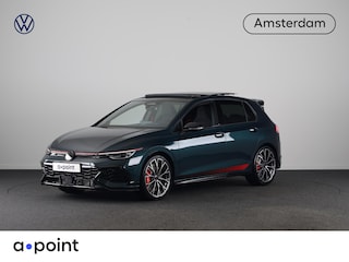 Volkswagen Golf 2.0 TSI GTI Clubsport Edition 50 325 PK | Full option | Panorama dak | Akrapovic | Harman Kardon | 19" Warmenau | Head Up Display | 360 graden camera | Verlengde garantie