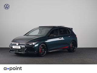 Volkswagen Golf 2.0 TSI GTI Clubsport Edition 50 325 PK | Full option | Panorama dak | Akrapovic | Harman Kardon | 19" Warmenau | Head Up Display | 360 graden camera | Verlengde garantie