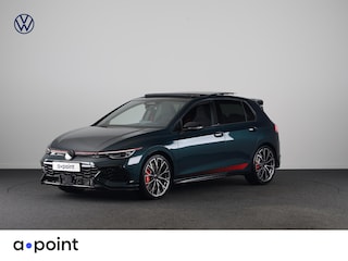 Volkswagen Golf 2.0 TSI GTI Clubsport Edition 50 325 PK | Full option | Panorama dak | Akrapovic | Harman Kardon | 19" Warmenau | Head Up Display | 360 graden camera | Verlengde garantie