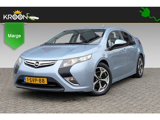 Opel Ampera 1.4 Model 2013 Opel Eye Navi Camera