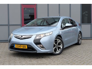 Opel Ampera 1.4 Model 2013 Opel Eye Navi Camera