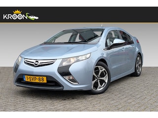 Opel Ampera 1.4 Model 2013 Opel Eye Navi Camera