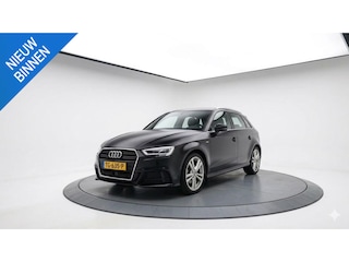 Audi A3 SPORTBACK 1.0 TFSI SPORT S LINE EDITION I CLIMATE CONTROL I CRUISE CONTROL I NAVIGATIE