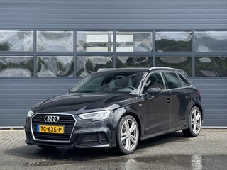 Audi A3 SPORTBACK 1.0 TFSI SPORT S LINE EDITION I CLIMATE CONTROL I CRUISE CONTROL I NAVIGATIE