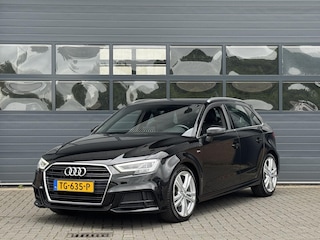 Audi A3 SPORTBACK 1.0 TFSI SPORT S LINE EDITION I CLIMATE CONTROL I CRUISE CONTROL I NAVIGATIE