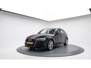 Audi A3 SPORTBACK 1.0 TFSI SPORT S LINE EDITION I CLIMATE CONTROL I CRUISE CONTROL I NAVIGATIE